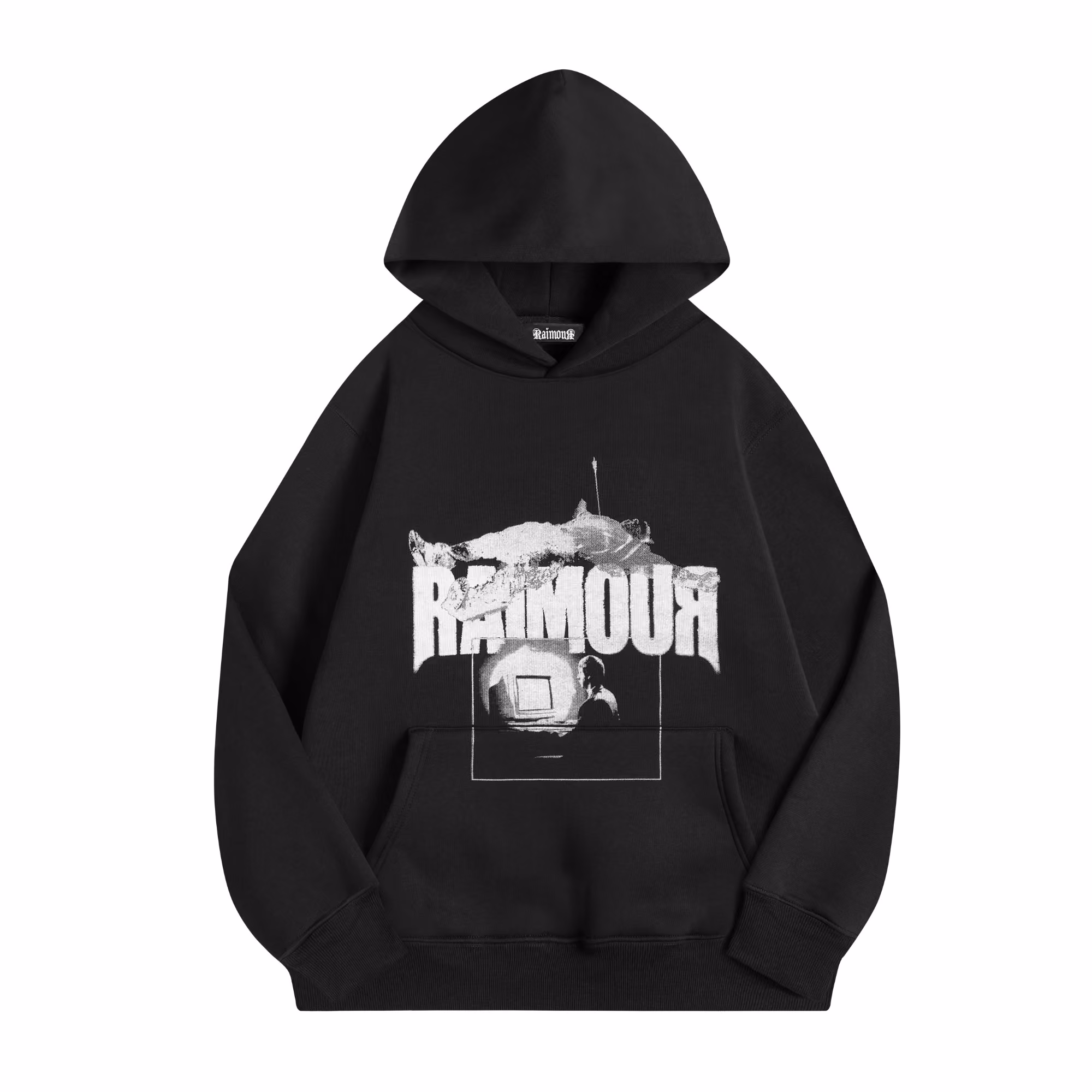 Hoodie RAIMOUR